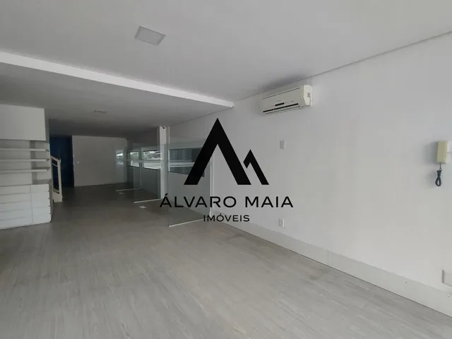 Imagem 2: Loja com 140M2 para Locação na Avenida do Contorno!!