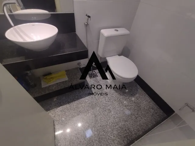 Imagem 9: Loja com 140M2 para Locação na Avenida do Contorno!!