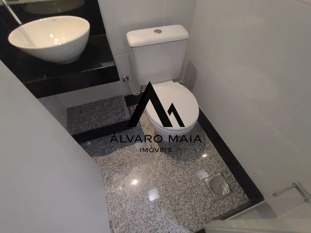 Imagem 13: Loja com 140M2 para Locação na Avenida do Contorno!!