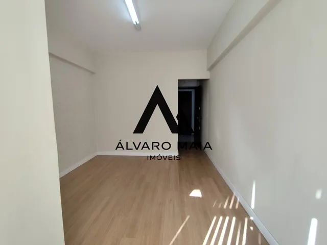 Imagem: Sala Comercial no Bairro santa Efigênia