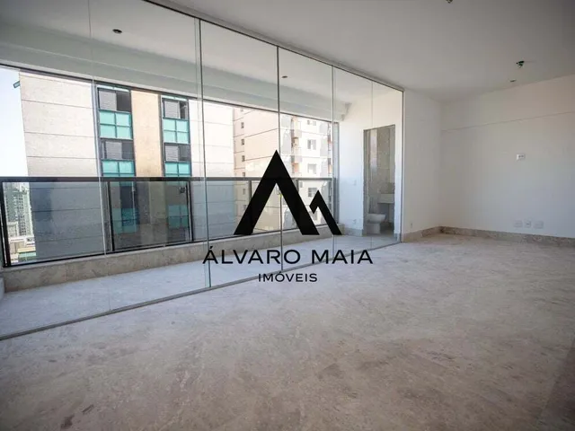 Imagem: Apartamento 4 Quartos Alto Padrão para