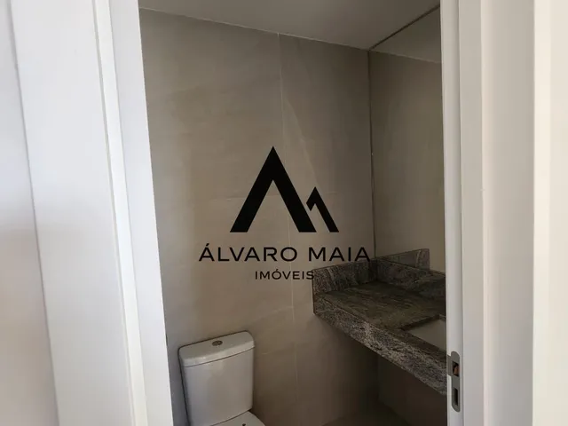 Imagem 8: Cobertura 2qts , 3 Vagas