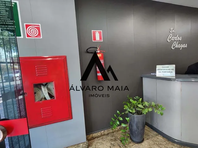 Imagem 7: Sala Comercial C/Garagem em santa Efigênia, Belo Horizonte/Mg