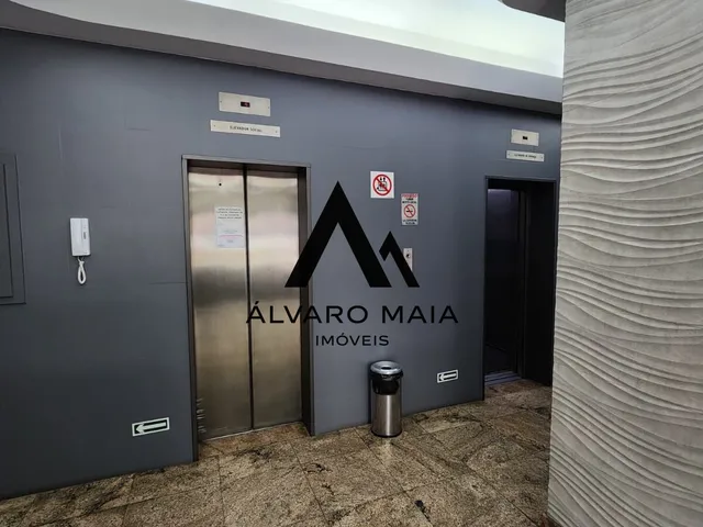 Imagem 5: Sala Comercial C/Garagem em santa Efigênia, Belo Horizonte/Mg