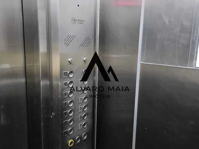 Imagem 9: Sala Comercial C/Garagem em santa Efigênia, Belo Horizonte/Mg