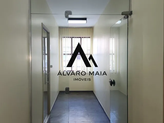 Imagem 3: Sala Comercial C/Garagem em santa Efigênia, Belo Horizonte/Mg