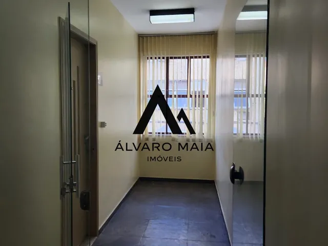 Imagem 2: Sala Comercial C/Garagem em santa Efigênia, Belo Horizonte/Mg