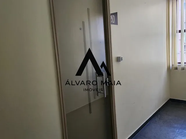Imagem 4: Sala Comercial C/Garagem em santa Efigênia, Belo Horizonte/Mg