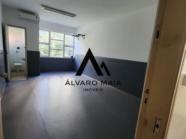 Imagem 12: Sala Comercial C/Garagem em santa Efigênia, Belo Horizonte/Mg
