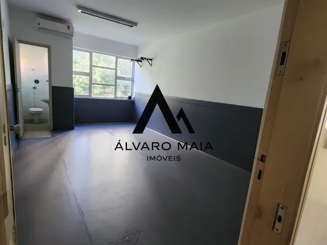 Imagem 8: Sala Comercial C/Garagem em santa Efigênia, Belo Horizonte/Mg