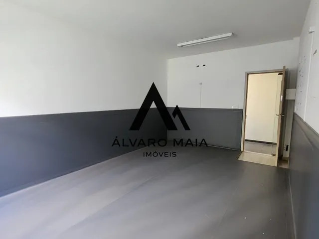 Imagem 6: Sala Comercial C/Garagem em santa Efigênia, Belo Horizonte/Mg