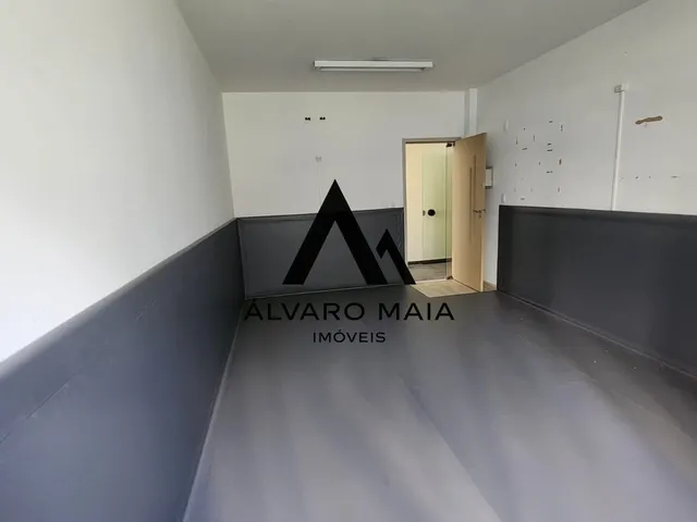Imagem 13: Sala Comercial C/Garagem em santa Efigênia, Belo Horizonte/Mg