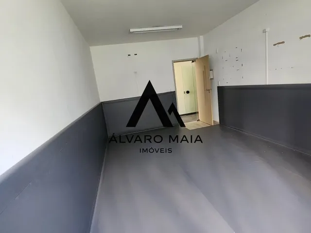 Imagem 10: Sala Comercial C/Garagem em santa Efigênia, Belo Horizonte/Mg