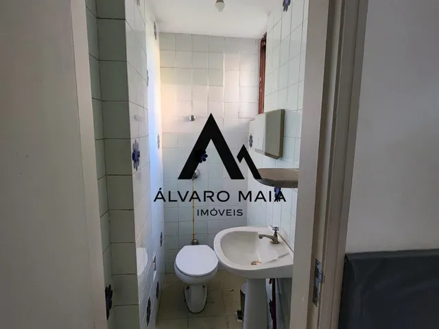 Imagem 11: Sala Comercial C/Garagem em santa Efigênia, Belo Horizonte/Mg