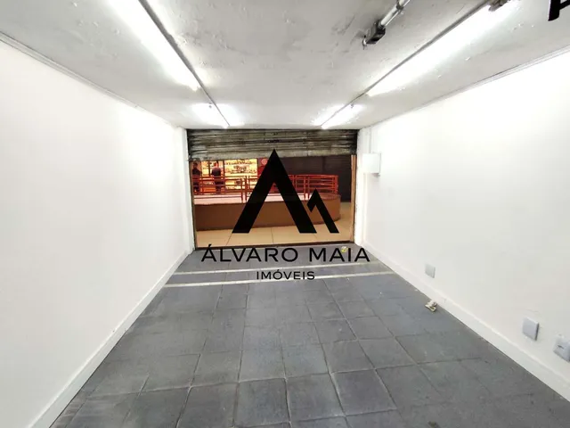Imagem 10: Loja 50M² para Venda no Centro de Belo Horizonte