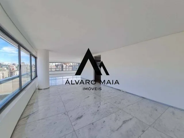 Imagem: Apartamento Alto Luxo 4 quartos 4 suites