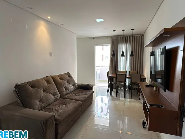 Imagem: Apartamento Residencial em Ipatinga - Mg
