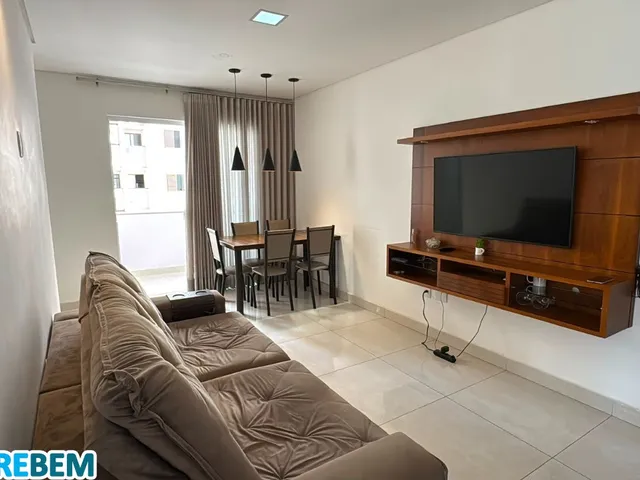 Imagem 2: Apartamento Residencial em Ipatinga - Mg, Bom Retiro
