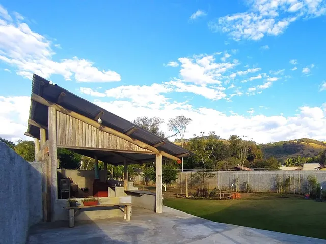 Imagem: CHACARA RESIDENCIAL em POÇOS DE CALDAS