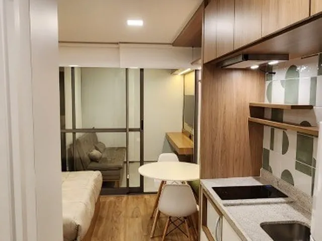 Imagem: Studio para Locação em Sp Higienópolis
