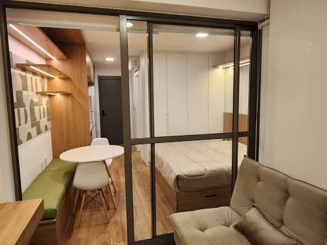 Imagem 6: Studio para Locação em Sp Higienópolis