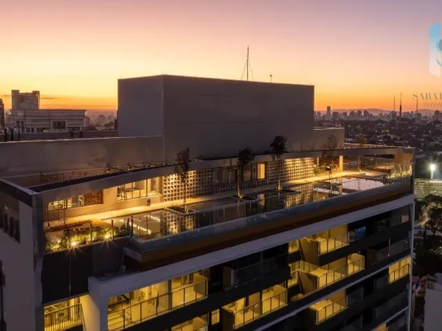 Imagem 12: Studio para Locação em Sp Higienópolis