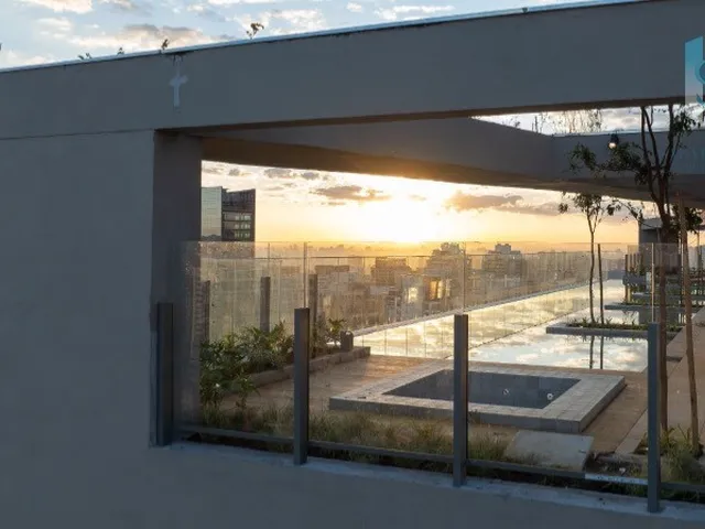 Imagem 11: Studio para Locação em Sp Higienópolis