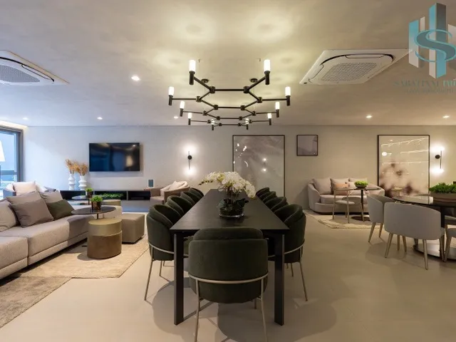 Imagem 4: Studio para Locação em Sp Higienópolis
