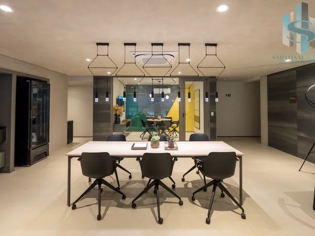 Imagem 10: Studio para Locação em Sp Higienópolis