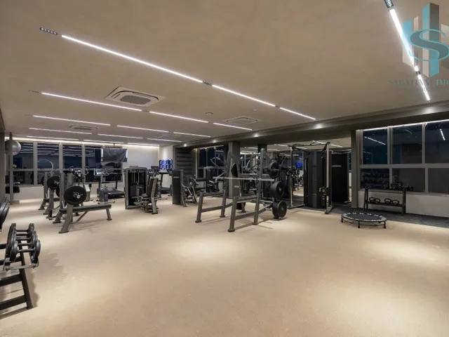 Imagem 9: Studio para Locação em Sp Higienópolis