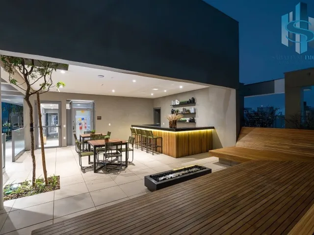 Imagem 15: Studio para Locação em Sp Higienópolis