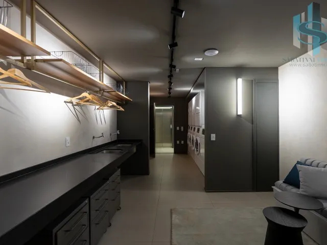 Imagem 16: Studio para Locação em Sp Higienópolis
