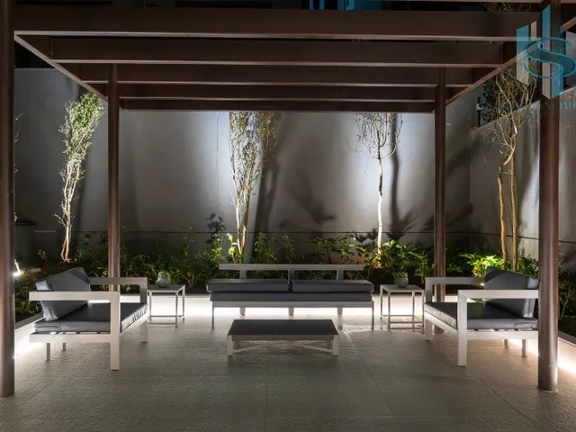 Imagem 13: Studio para Locação em Sp Higienópolis