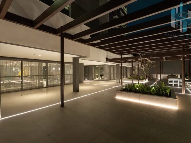 Imagem 8: Studio para Locação em Sp Higienópolis