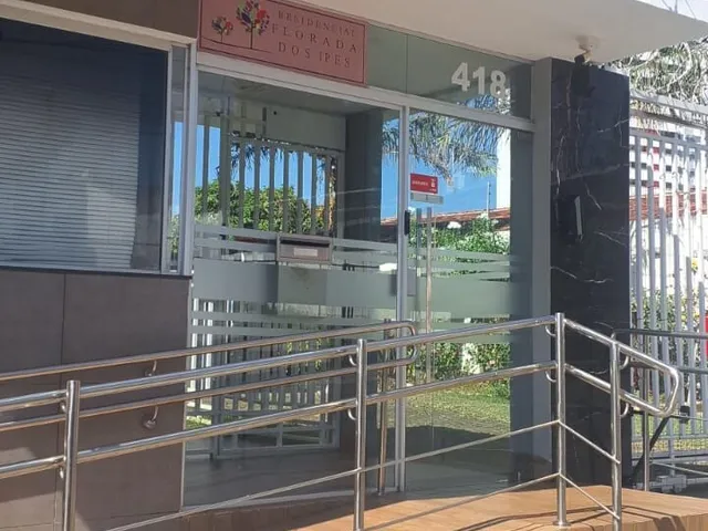 Imagem 11: Edifício Florada dos Ipês - Apartamento para Alugar no Bairro Araés - Cuiabá/Mt