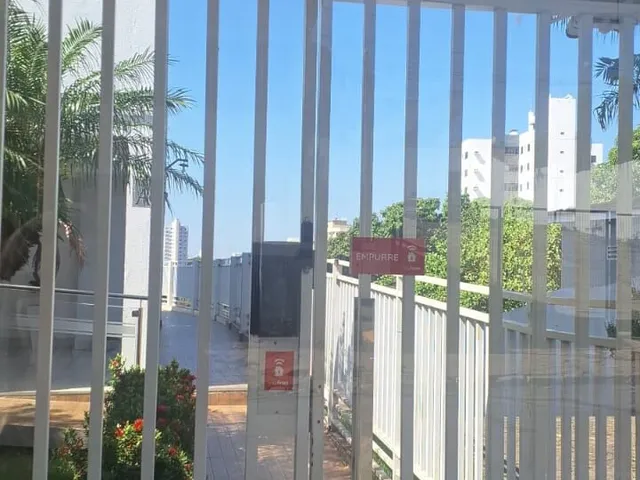 Imagem 14: Edifício Florada dos Ipês - Apartamento para Alugar no Bairro Araés - Cuiabá/Mt