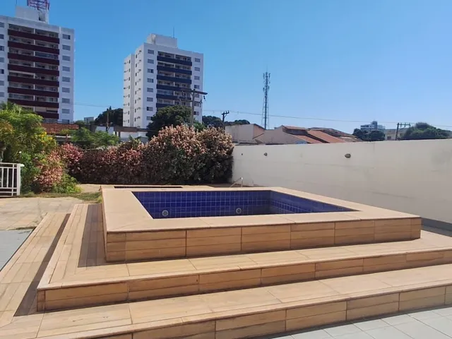 Imagem 9: Edifício Florada dos Ipês - Apartamento para Alugar no Bairro Araés - Cuiabá/Mt