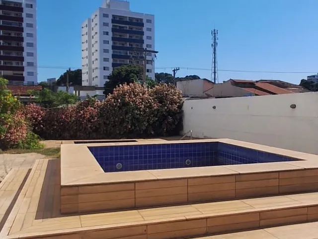 Imagem 2: Edifício Florada dos Ipês - Apartamento para Alugar no Bairro Araés - Cuiabá/Mt
