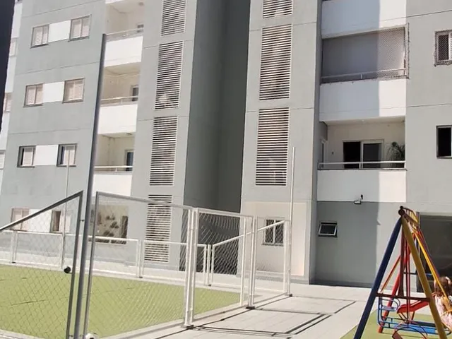 Imagem 8: Edifício Florada dos Ipês - Apartamento para Alugar no Bairro Araés - Cuiabá/Mt