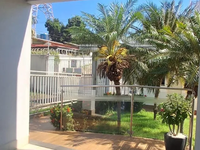 Imagem 3: Edifício Florada dos Ipês - Apartamento para Alugar no Bairro Araés - Cuiabá/Mt