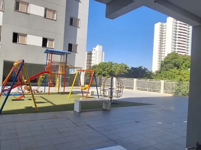 Imagem 16: Edifício Florada dos Ipês - Apartamento para Alugar no Bairro Araés - Cuiabá/Mt