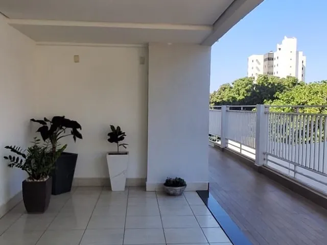 Imagem 15: Edifício Florada dos Ipês - Apartamento para Alugar no Bairro Araés - Cuiabá/Mt