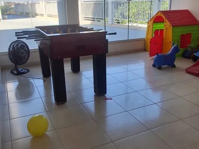 Imagem 12: Edifício Florada dos Ipês - Apartamento para Alugar no Bairro Araés - Cuiabá/Mt