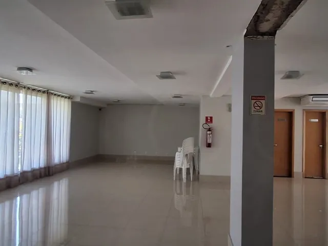 Imagem 7: Edifício Florada dos Ipês - Apartamento para Alugar no Bairro Araés - Cuiabá/Mt
