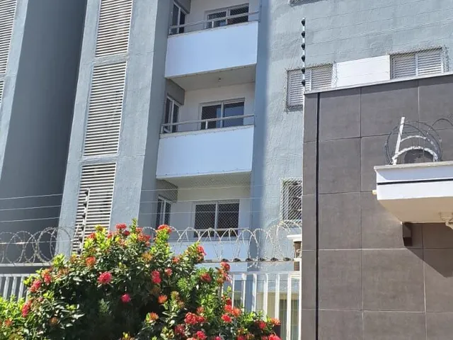 Imagem 10: Edifício Florada dos Ipês - Apartamento para Alugar no Bairro Araés - Cuiabá/Mt