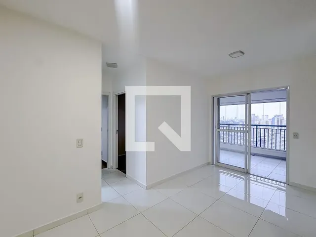 Imagem: Apartamento À Venda - Mooca, 2 Quartos