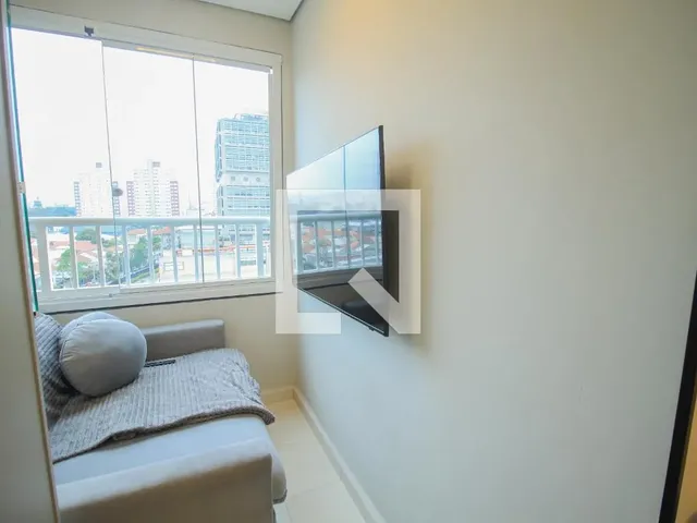 Imagem: Apartamento À Venda - Mooca, 1 Quarto
