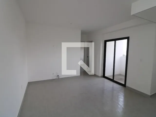 Imagem: Apartamento À Venda - Vila Alpina, 2 Quartos
