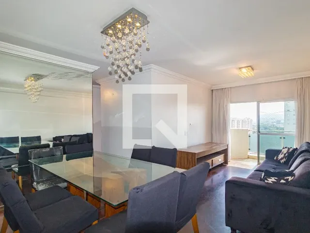 Imagem: Apartamento À Venda - Belém, 3 Quartos
