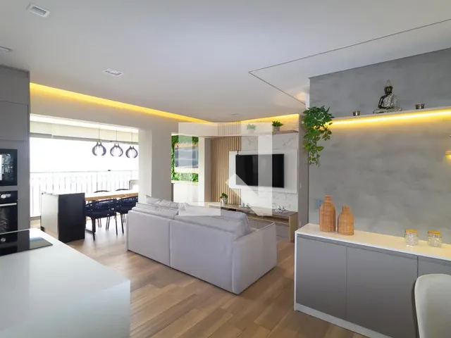 Imagem: Apartamento À Venda - Vila santa Clara